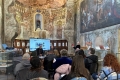 Presentazione Biennale Italiana di Poesia fra le Arti 