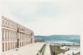 Luigi Ghirri, Versailles, 1985, Courtesy Fototeca Biblioteca Panizzi, Reggio Emilia, © Eredi Ghirri
