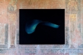 Serj, Untitled, 2022, olio su tela, 140x180 cm. Ph. Michele Alberto Sereni