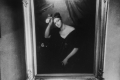 Shobha, La contessa Anna Pellegrini, 1999, stampa gelatina bromuro d'argento, 40x30 cm. © Shobha. Courtesy Collezione Donata Pizzi