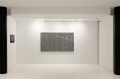 Veduta della mostra Pieno vuoto. Divergenze consonanti. Galleria d'Arte 2000 & NOVECENTO, Reggio Emilia. Ph. Fabio Fantini