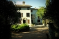 Villa Genesio, San Polo d'Enza, RE, foto Riccardo Varini 