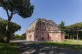 Villa La Rinchiostra - Museo Guadagnucci. Ph. Enrico Amici