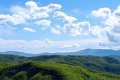 Vista dal Monte Barigazzzo (PR)