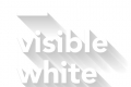 Visible White