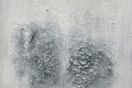 Federica Rossi, Respiro, 2009, tecnica mista su tela, cm. 120x80.