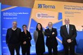 Marco Delogu, Lorenza Bravetta, Valentina Bosetti, Stefano Donnarumma, Massimiliano Paolucci