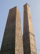 Veduta Bologna