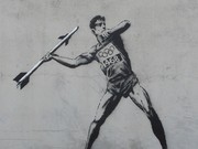  Bansky, fonte: www.banksy.co.uk