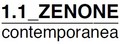 1.1_ZENONEcontemporanea