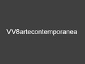 VV8artecontemporanea 