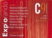 C9 | arte a corte a settembre, Explorando