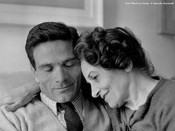 Pasolini e le donne