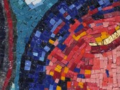L'arte del mosaico