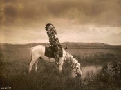 Figli del Grande Spirito - Edward S. Curtis