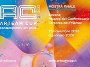 Arteam Cup 2023