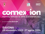 CONNEXXION. Festival Diffuso di Arte Contemporanea - ...per essere liberi. Tra identit e memoria