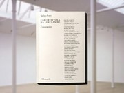 L'architettura ha tante anime. Conversazioni - Stefano Bucci