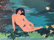 Io sono Narciso - Luigi Mastrangelo