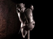 Sagitta. Ordinario-uomo-straordinario - Michelangelo Galliani