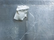 Michelangelo Galliani vincitore del Franco Cuomo International Award per l'Arte 2019