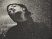 Di Segno in Segno - Omar Galliani