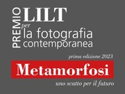 Premio LILT per la Fotografia Contemporanea