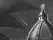 Vedute della Cupola di Santa Maria della Vita