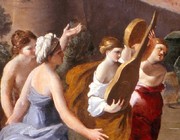 Sinfonie d'arte. Capolavori in dialogo tra Modena e Genova