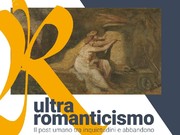 Ultraromanticismo. Il post umano, tra inquietudini e abbandono