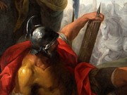Nelle stanze dell'arte. Dipinti svelati di antichi maestri