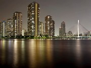 Tokyo, 13 millions of people and movements - Filippo Tagliati