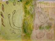 Into the Garden - Francesco Simonazzi 