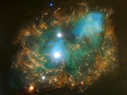 L'universo e lo zodiaco. Salienza Surrazionale