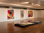 Presentazione del catalogo Trame esplorative: un viaggio attraverso l'arazzo