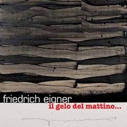 Il gelo del mattino - Friedrich Eigner