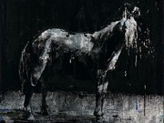 Sull'imbrunire - Gonzalo Borondo