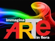 Immagina Arte in Fiera 2011