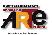 Immagina Arte in Fiera 2007