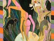 Ancestral Energies. Transformations of Mind and Matter - Emma Talbot