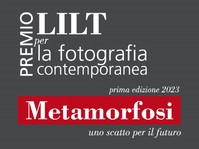 PREMIO LILT per la Fotografia Contemporanea