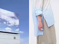 VIA LACTEA - Maria Calderara, Satoshi Hirose