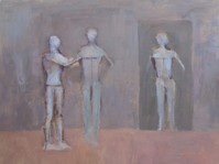 Abstraho - Riccardo Freddi