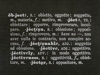 OVERSIZE. Grandi capolavori dalle collezioni del CAMeC