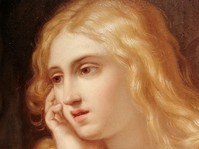 Elisabetta Sirani. Pittrice nella Bologna del '600