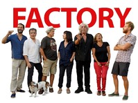 ARIA. 2009 - 2019 dieci anni di Factory