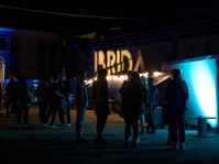 Ibrida - Festival Internazionale delle Arti intermediali 2022