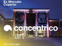 Concentrico Art