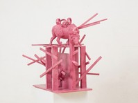 Kunst/Off - Carlo Colli e Maurizio Savini