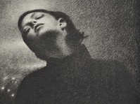 Di Segno in Segno - Omar Galliani